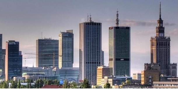 Warszawa