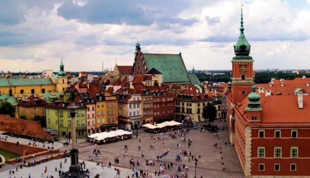Warsaw